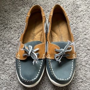 Womens loafers